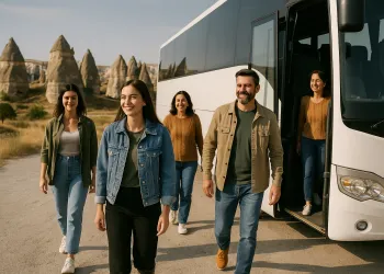 Kapadokya Tur Paketlerinin İçeriğinde Neler Var? Detaylı Rehber