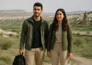 Kapadokya Turuna Giderken Yanınıza Almanız Gerekenler