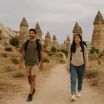 Kısıtlı Bütçeyle Kapadokya Turu Nasıl Yapılır? Ekonomik Gezi Rehberi