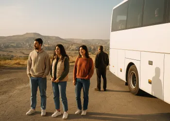 Kapadokya Turu: Uçaklı mı Otobüslü mü? Avantaj ve Dezavantajlar