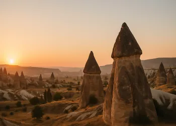 2025 İçin En Uygun Fiyatlı Kapadokya Turları ve Kampanyalar