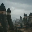 Yağmurlu veya Soğuk Havada Kapadokya Turu İptal Olur mu?